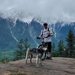 Meet your Posher, Trysten